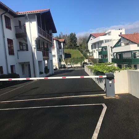T2 Hendaye Plage Luaran gambar